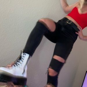 Meet your Posher, Chelsea